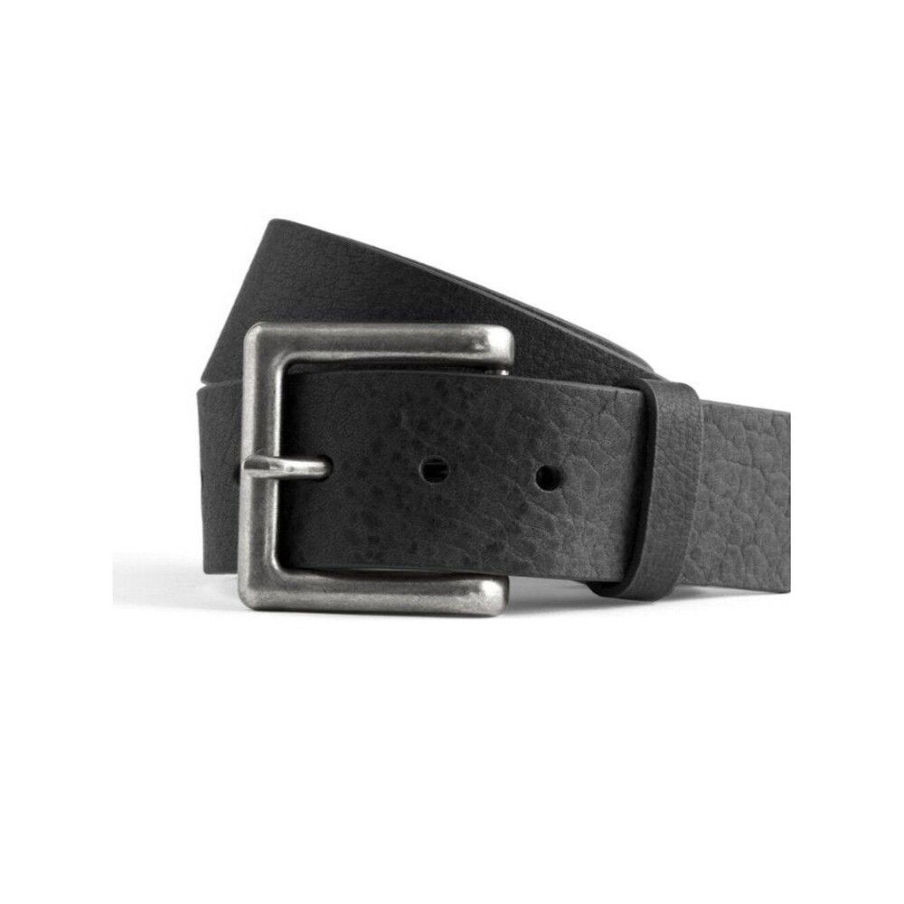 Compare color Crazy Horse Leather Belt
